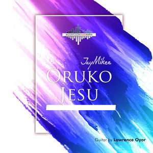 Oruko Jesu