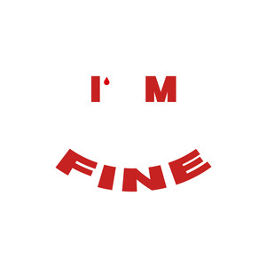 I'm fine