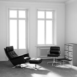 Heaven is for those who suffered