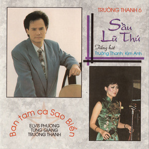 Trường Thanh - Thung lũng chim bay