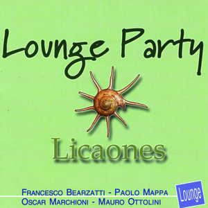 Gay Party (Ottolini)