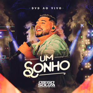 Um Sonho (Ao Vivo) [Explicit]