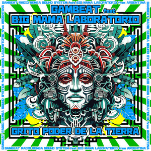 Grito Poder de la Tierra