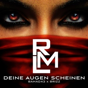 Deine Augen scheinen