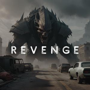 Revenge (EDM Beat)