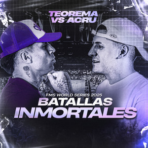 Deluxe - Teorema Vs Acru (Remaster)