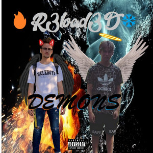 Demons (Explicit)