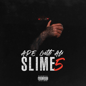 Slime 5 E.P (Explicit)