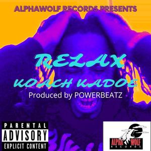 Relax (Explicit)