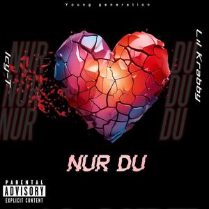 Nur Du (feat. ICY♾T.) [Explicit]