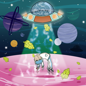 Indo pra Marte (Explicit)