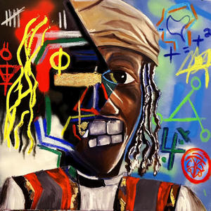 Look For The Signs (feat. Kai Fortyfive) (Explicit)