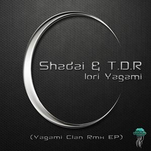 Iori Yagami (Brain Hunters Hard Remix)
