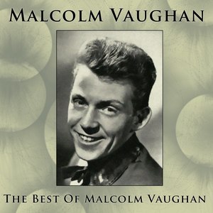 The Best Of Malcolm Vaughan