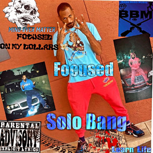 Blocc Party (Explicit)