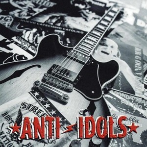 Anti-Idols (Explicit)