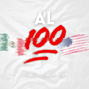 Al100 (Explicit)