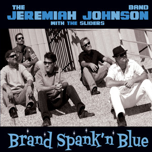 Brand Spank'n Blue (Explicit)