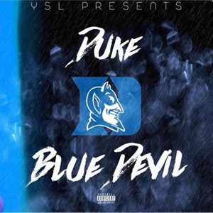 Blue Hunnids Feat. Lil U (Prod. By Dee Money)
