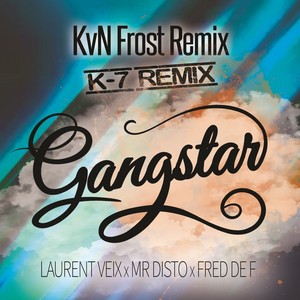 Gangstar (Remix Radio Edit)