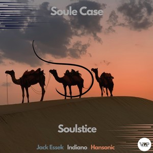 Solstice (Jack Essek Remix)