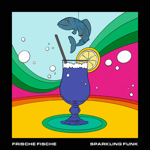 Sparkling Funk (Inst.)