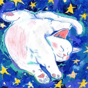 破茧组合 - 孤独的鲸语