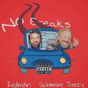 No Breaks (feat. Redman) [Explicit]