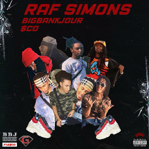 Raf Simons (Explicit)