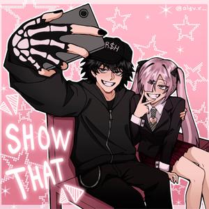 show that! (Explicit)