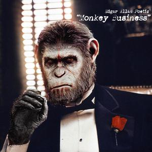 Monkey Business (Explicit)