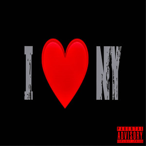 I Love NY (Explicit)