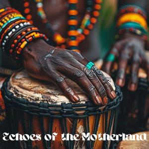 Echoes of the Motherland: Nigerian and Botswanan Street Rhythms, Ancestral Shamanic Beats, Sounds of Freedom