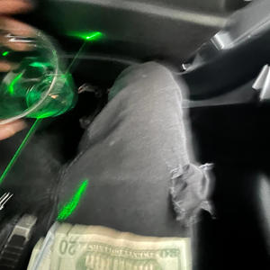 Oop hoe (feat. Luhhijah900)