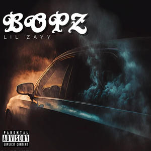 BOPZ (Explicit)