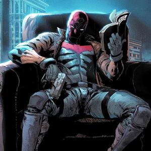 Reptile King of The Red Hoods (Explicit)