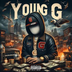 Flyin (feat. Hustle Master & Midnight Marauder) (Explicit)