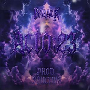 Acto23 (feat. Saucym8)