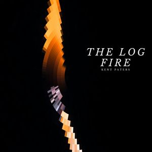 The Log Fire