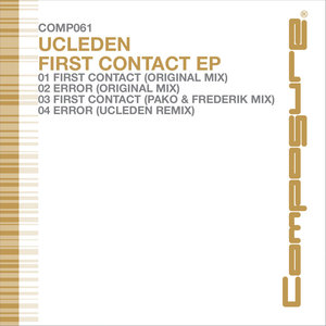 First Contact EP