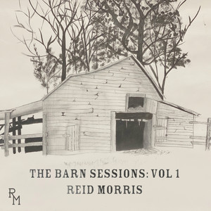 The Barn Sessions, Vol. 1
