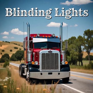 blinding lights (Demo)