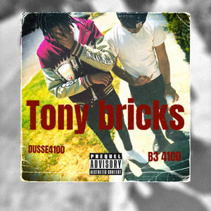 TONY BRICKS (feat. Dusse4100) [Explicit]