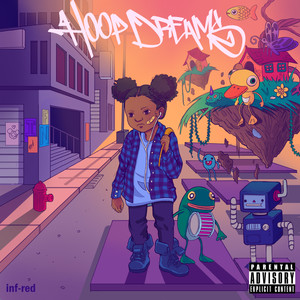 Blue Moons (Explicit)