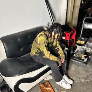 MY BIGGEST REGRET (feat. NORIO) (Explicit)