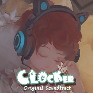 Clocker (Original SoundTrack)