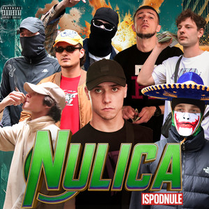 Nulica (Drrrti x Shemsi x Tolegenda x 2soma x Cuki x Jowam x Nuevo x Kema|Explicit)