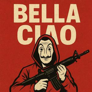 Bella Ciao Flute