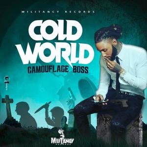 Cold World (Explicit)