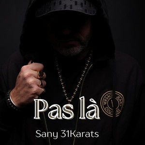 Pas là